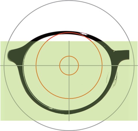 Miyosmart fit on MF3003